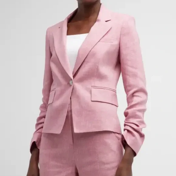 Veronica Beard Aaliyah Dickey Jacket - Picture 1 of 12